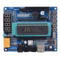 ZS5100 Development Board STC89C52 Control Chip 5V Output with USB Cable.
