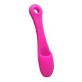 Dog Toothbrush Mouth Cleaning Care Pet Supplies Dog Cat Finger Toothbrush Pet Soft Finger Nose Blackhead Cleaning Brush Silicone Dog Wool Brush. 