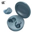 KZ SKS Noise Reduction 1DD+1BA Earbuds Hybrid True Wireless Stereo Headset TWS Wireless Earbuds. 