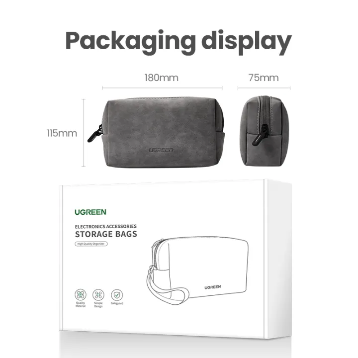 UGREEN%20Electronics%20Accessories%20Organizer%20Bag,%20Leather%20Storage%20for%20Wired%20Headphones%20Earphone%20USB%20Cable%20Cell%20Phones%20PC%20Digital%20Accessories%20-%20Image%208