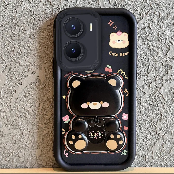 PBZZ%20Case%20for%20redmi%20A7%20pro%204g%20POCO%20C85X%20X8%20pro%20max%205g%20phone%20casing%20back%20cover%20anxiety%20Softcase%20Silicone%20shockproof%20Cover%20new%20design%20aesthetic%20cute%20bear%20with%20holder%20JTXXZJ9%20-%20Image%202