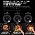 XIAOMI Mijia Ultra-thin Induction Cooker 2100W. 