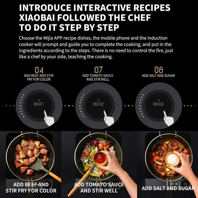 XIAOMI%20Mijia%20Ultra-thin%20Induction%20Cooker%202100W%20-%20Image%202
