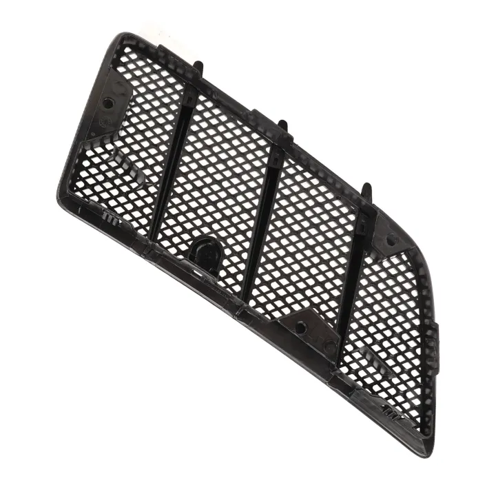 Bonnet%20Vent%20Mesh%20Grille%20Impact%20Resistant%20Hood%20Air%20Vent%20Grille%20Cover%20Left%20ABS%20Direct%20Fit%20for%20Cars%20-%20Image%202
