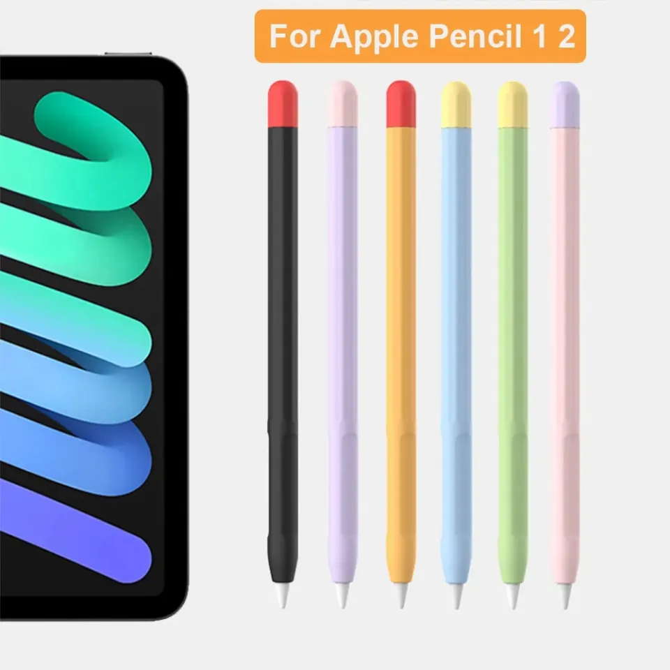 1st Generation Apple Stylus Gen Apple Pencil 1st And 2nd