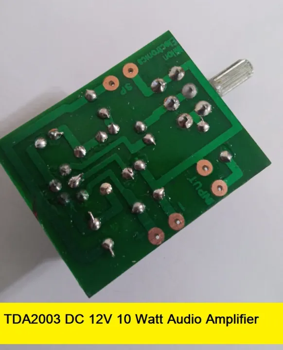 BANGLADESHI%20TDA2003%20Amplifier%20Circuit%20For%2010W%20Speaker%2012V%20Amplifier%20Circuit%20Home%20Entertainment%20Mono%20Amplifier%20Circuit%20TDA2003%20Board%20-%20Image%202