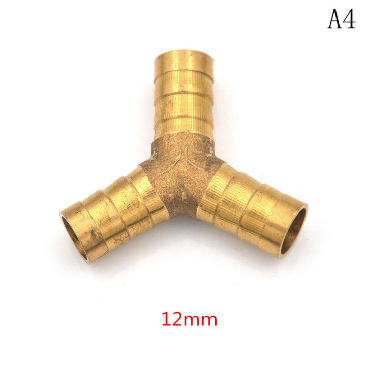 Graceful%20Brass%20Barbed%20"Y"%20Splitter%20Joiner%20Connector%20Pipe%20Fitting%20Air%20Fuel%20Hose%20-%20Image%202
