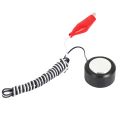 CNC Milling Engraving Machine Tool Setting Block Probe Mach3 Router Auto-Check Instrument.