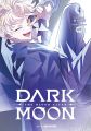 Dark Moon: The Blood Altar (Coloured) Volume (1-5) Manga Set | MH Shop. 