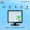 Monitor 17 Inch Square LED Esonic.