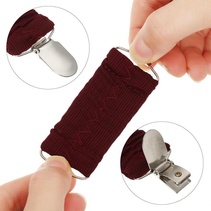 Fashion%20Accessories%20Multifunctional%20Clip%20Red%20Color%20for%20Women%20Kids%20Shirt%20Clips%20Shawl%20Clip%20to%20Tighten%20Dress%20Fit%20Dress%20Cinch%20Clips%20Cardigan%20Collar%20Clips%20-%20Image%209
