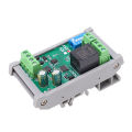 Relay Board 1 Channel Relay Module Less Interference for Industrial Automation. 