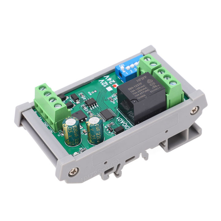 Relay%20Board%201%20Channel%20Relay%20Module%20Less%20Interference%20for%20Industrial%20Automation%20-%20Image%206