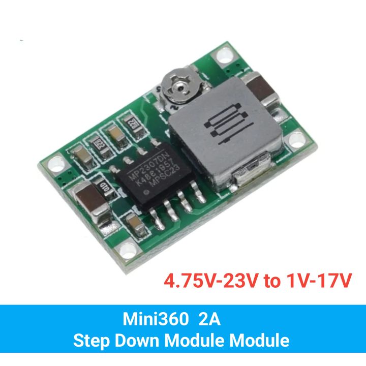 XL4015%20LM2596%20Mini360%20Mini560%20MP1584EN%205A%203A%202A%20DC%204.5-30V%20to%201.5V-24V%20%20adjustable%20Power%20Step-down%20Module%20DC%20CC%20CV%20Lithium%20Battery%20%20Charging%20Board%20Led%20Power%20Buck%20Converter%20-%20Image%204