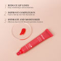p Careeam Lipstickemove l To Rip Treturizim Moiser Bal15g Lip Buttng Peptide Latment Lip Mask GeDead Skin Li Base Lip Cr.