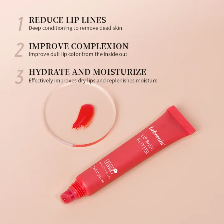 p%20Careeam%20Lipstickemove%20l%20To%20Rip%20Treturizim%20Moiser%20Bal15g%20Lip%20Buttng%20Peptide%20Latment%20Lip%20Mask%20GeDead%20Skin%20Li%20Base%20Lip%20Cr%20-%20Image%204