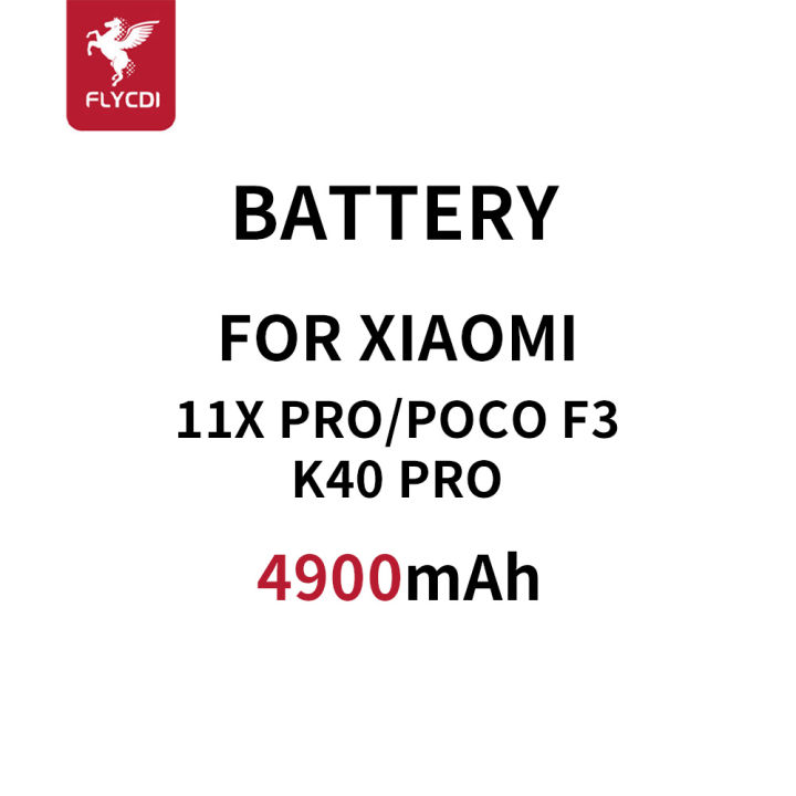 FB0071%20BM4Y%20phone%20battery%20for%20Xiaomi%20Redmi%20K40/K40%20Pro/%20POCO%20%20F3/Mi%2011X%205G/11X%20Pro%205G%20high%20capacity%20replacement%20mobile%20battery%20-%20Image%203
