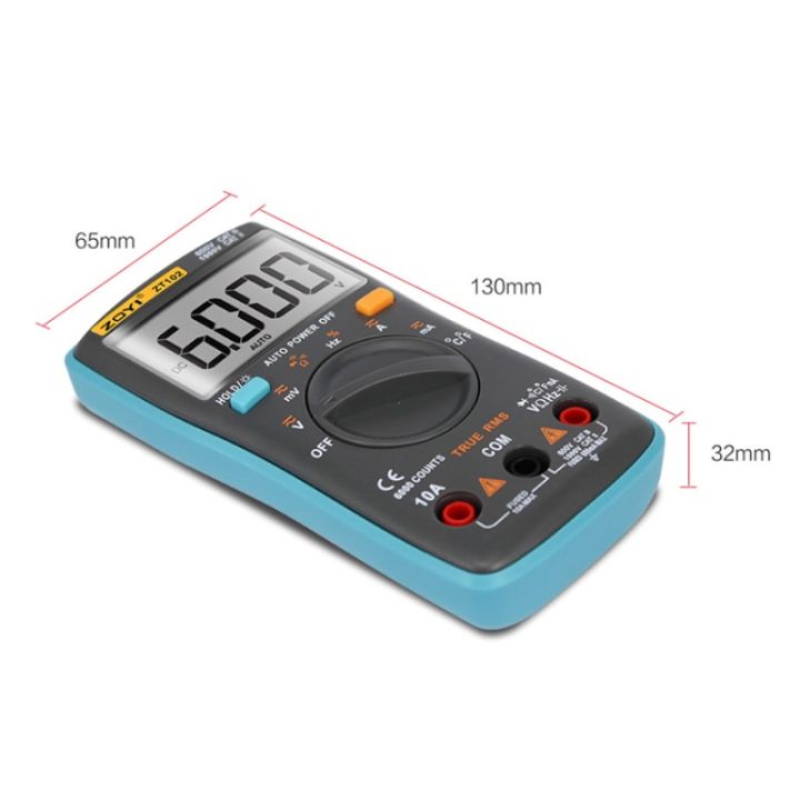 ZT102%20Digital%20Multimeter%206000%20Counts%20AC/DC%20Voltage%20Current%20Tester%20Voltmeter%20Ammeter%20Mini%20Ohm%20Frequency%20Diode%20Resistance%20Meter%20-%20Image%205