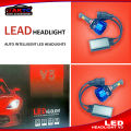 Car LED Headlight Bulbs, 45W ,Super Bright LED Headlights V3. 