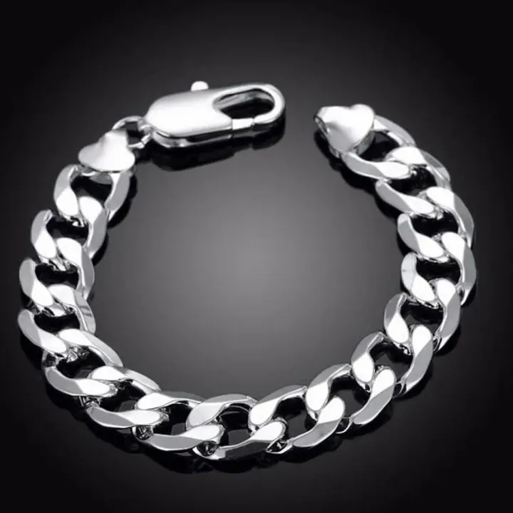 Stainless%20Steel%20Chain%20Bracelet%20for%20Men%20Fashion%20Metal%20Jewelry%20Durable%20and%20Stylish%20Accessory%20-%20Image%203