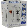 Philips HD4646/10 Daily Collection Electric Jug Kettle. 