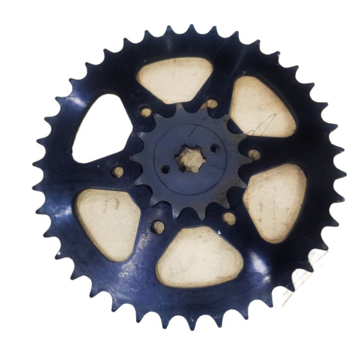 Chain%20Sprocket%20Set%20Bajaj-Pulsar%20200CC%20NS%20(Double%20Disc)%20-%20Image%202
