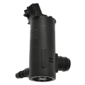 Windshield Washer Pump Spare Parts 36705-79290 855420-1020 3670579290 8554201020 for Prius 2010-2015.