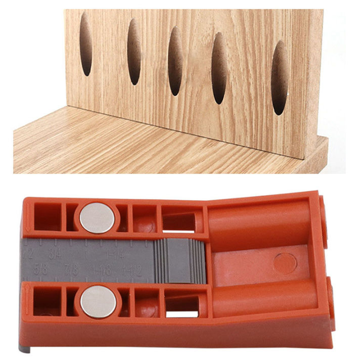 Nax%20Pocket%20Hole%20Clamp%20Angle%20Drill%20Guide%20Kit%20Slant%20Hole%20Punch%20Positioner%20Drill%20Bdm%20-%20Image%204