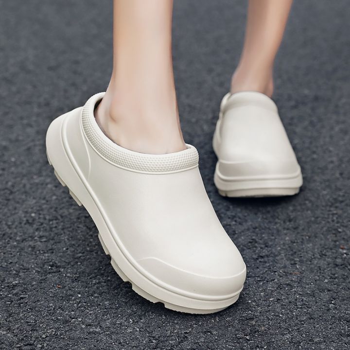 Foreign%20trade%20oil%20proof%20waterproof%20hotel%20kitchen%20chef%20labor%20protection%20work%20shoes%20EVA%20anti%20slip%20toe%20slippers%20surgical%20shoes%20wholesale%20-%20Image%203