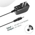 8V 100mA DC3.5*1.35MM Shaver Charger Fit for Philips HQ840 Norelco Multigroom 3000 MG3750/50 MG3750/10 MG3750/60 MG3760 MG3760. 