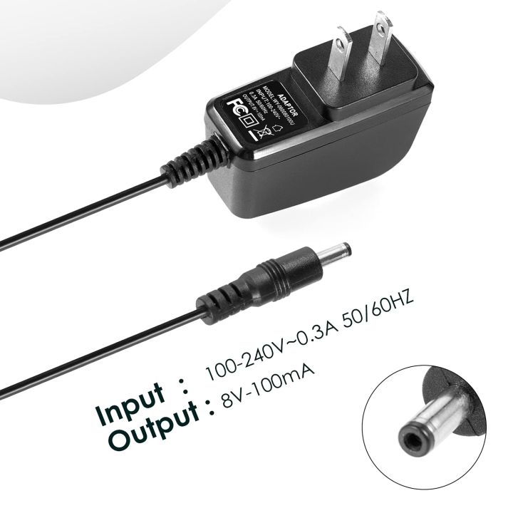 8V%20100mA%20DC3.5*1.35MM%20Shaver%20Charger%20Fit%20for%20Philips%20HQ840%20Norelco%20Multigroom%203000%20MG3750/50%20MG3750/10%20MG3750/60%20MG3760%20MG3760%20-%20Image%204