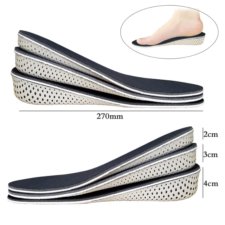 For%20Man's%20Women's%20Sport%20Shoes%20Inserts%20Breathable%20Elastic%20Shock%20Absorbing%20Invisible%20Memory%20Foam%20Height%20Increase%20Insoles%20Orthotic%20Cushion%20-%20Image%206