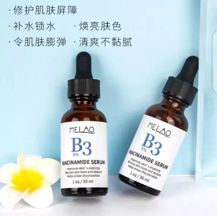 Melao%20B3%205%25%20Niacinamide%20Serum%20-%2030ml%20-%20Image%203