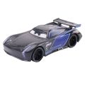 Disney Pixar Cars 2 3 Cars Collection Lightning McQueen Jackson Storm Ramirez 1:55 Diecast Metal Alloy Toy Car Model Kids Gift.