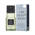 Jacques Bogart One Man Show EDT Vaporisateur Natural Spray 100ml. 