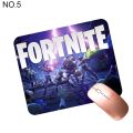 Gaming Mouse Pad Popular Fortnite Game Anti-slip Pad Gamer Mousepad. 
