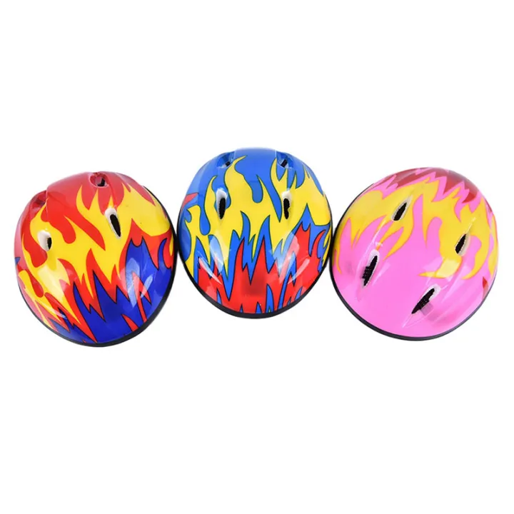 7Pcs/set%20Kids%20Cycling%20Protective%20Gear%20Bike%20Helmet%20Knee%20Wrist%20Elbow%20Guard%20Roller%20Podazz%20-%20Image%204