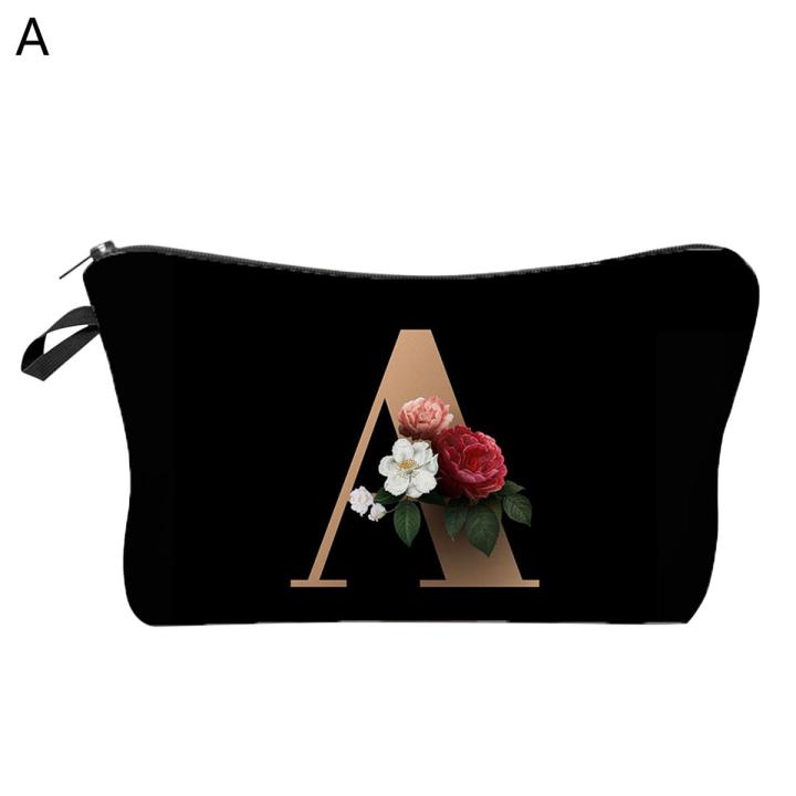【Toy life hall】Travel Bag Digital Hanging Ring Multipurpose Pouch