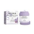 EELHOE Polypeptide Moisturizing Cream Fade Fine Lines Firming Cream for Face Wrinkles Remove Anti-Aging Brighten Care Skin White. 