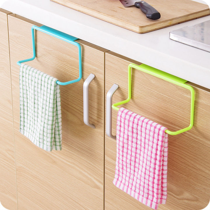 1PC%20Kitchen%20Organizer%20Towel%20Rack%20Hanging%20Holder%20Bathroom%20Cabinet%20Cupboard%20Hanger%20Sunlight%20Mall%20-%20Image%203