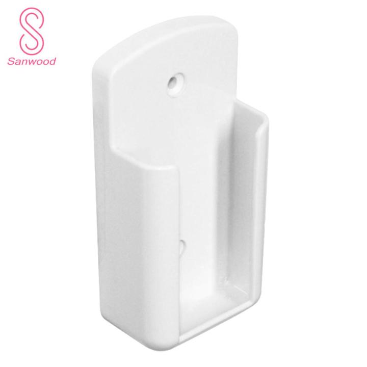 Remote Control Rk Front Opening Design Easy Clean Remote Control Holder