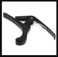 Play Guitar with Electric and Acoustic Guitar Universal Capo Metal Change Clip for Capo, Ukulele Capo -  A Unique Choice For Musicians. 