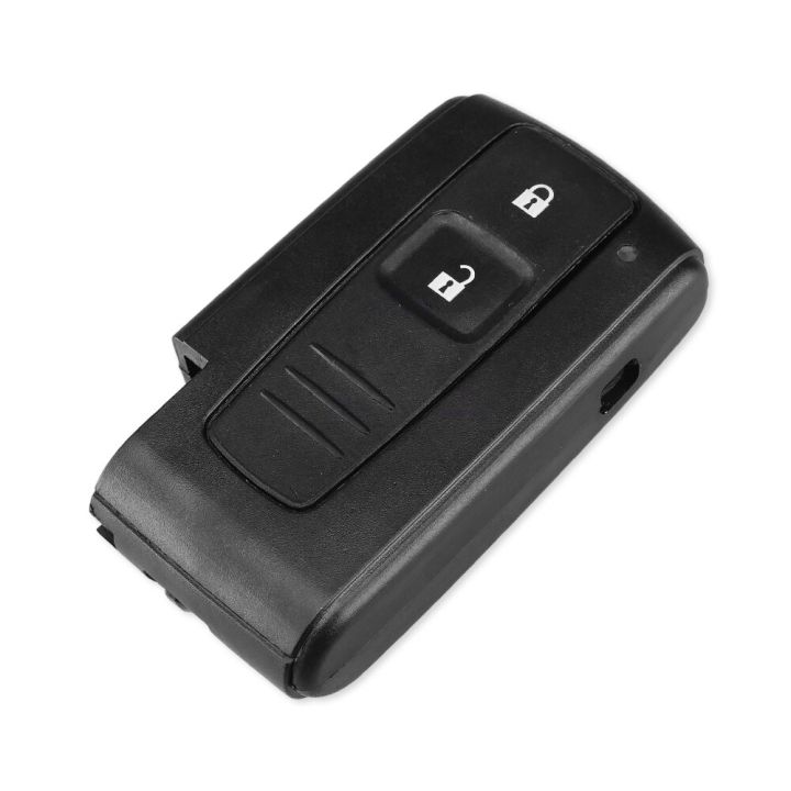 For%20Toyota%20Prius%20Fob%202%20Buttons%20Smart%20Remote%20Key%20Keyless%20Entry%20Case%20Shell%20Without%20Key%20Blade%20-%20Image%203
