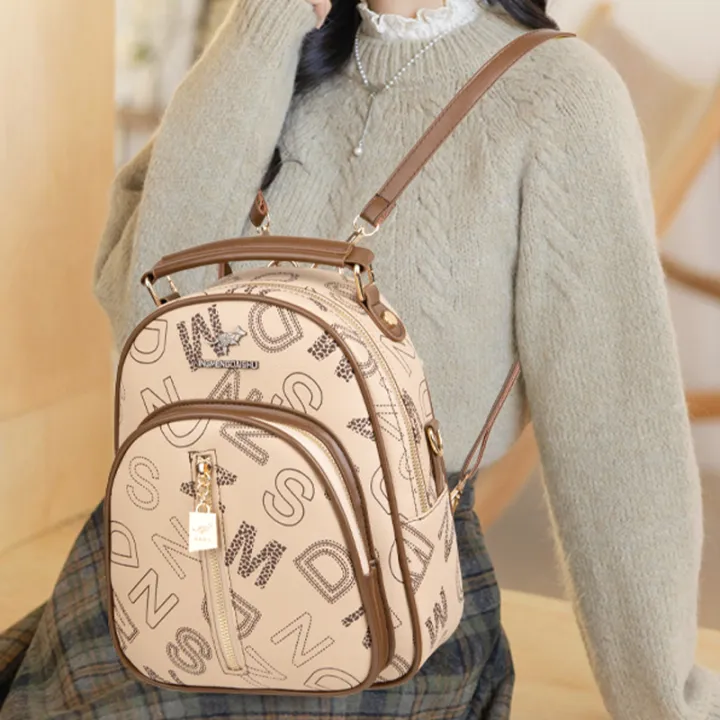 Women%20Anti%20Theft%20Backpacks%20Female%20Utility%20ShoulderBag%20Stylish%20Travel%20Bag%202024%20Luxury%20Letter%20Printed%20Soft%20PU%20Leather%20Backpack%20-%20Image%205