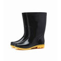 Waterproof Gum Boot. 