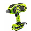Portable Electric Welding Machine 20-120A 220V Handheld ARC Welder with IGBT Inverter Welding Tool Set for 3/32''-1/8'' Welding Rod.