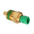 Limeng La Water Coolant Temperature Sensor Brass Temp Replacement 3915329 for CUMMINS 4BT K19 M11 N14.