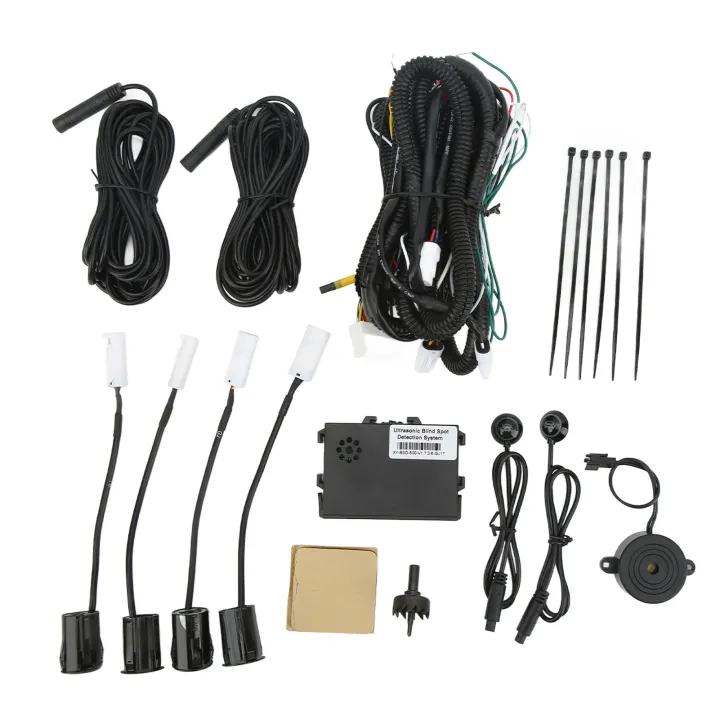 Car%20Blind%20Spot%20Monitoring%20System,%20IP67%20Waterproof%20BSM%20Blind%20Spot%20Lane%20Change%20Assist%20with%20Main%20Harness%20for%20Vehicle%20-%20Image%205