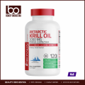 Bronson Antarctic Krill Oil 2000mg - 120 Softgels.