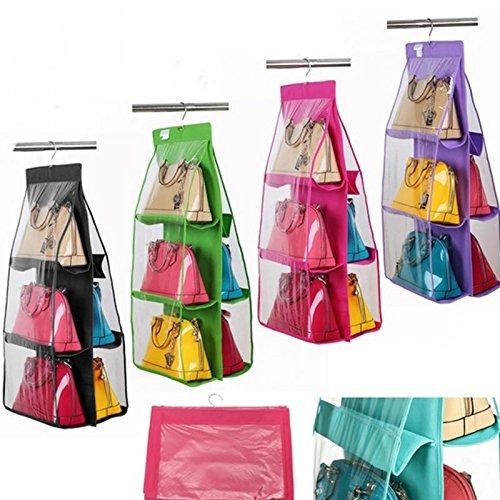 6%20Pockets%20Hanging%20Storage%20Bag%20Purse%20Handbag%20Tote%20Bag%20Storage%20Organizer%20Closet%20Rack%20Hangers%20-%20Image%206